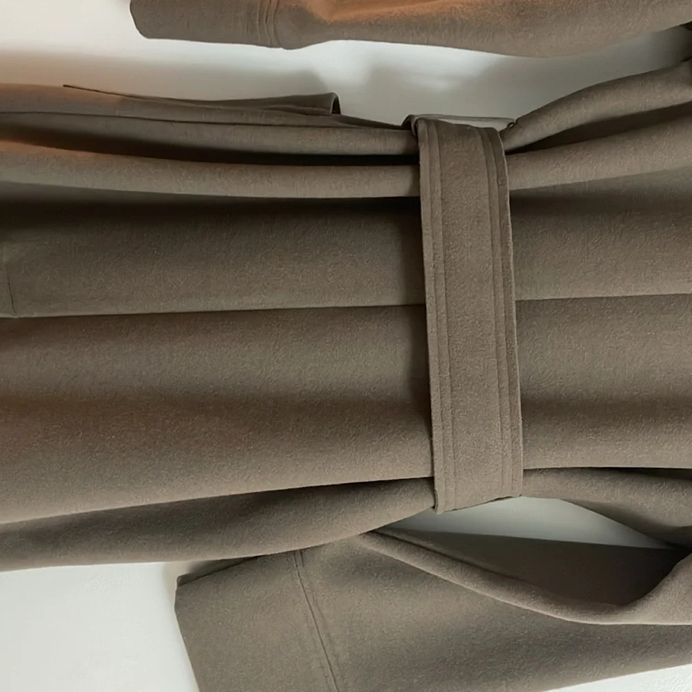 NWT -XS Gentle Fawn Caden Coat - in Olive - Picture 12 of 14